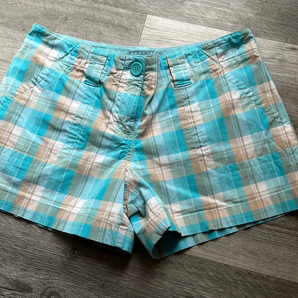 Short pant